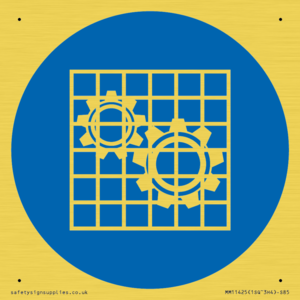 Mandatory: Check guard